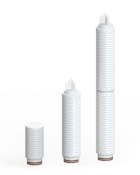 Фильтр-картридж Pharmsteri™ PTFE